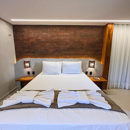 Kamai Lodge Icarai Екстериор снимка