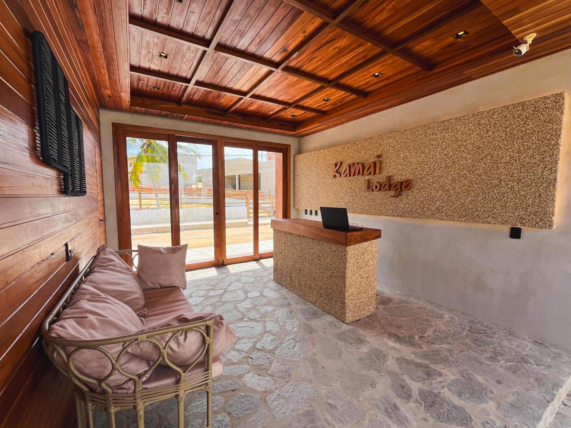 Kamai Lodge Icarai Екстериор снимка