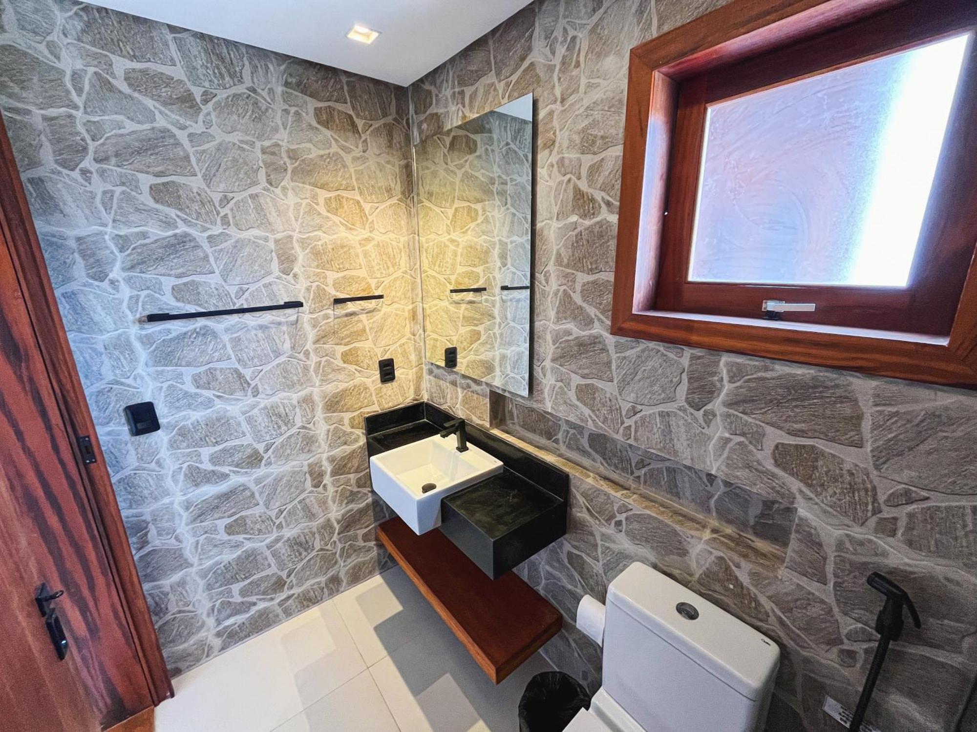 Kamai Lodge Icarai Екстериор снимка