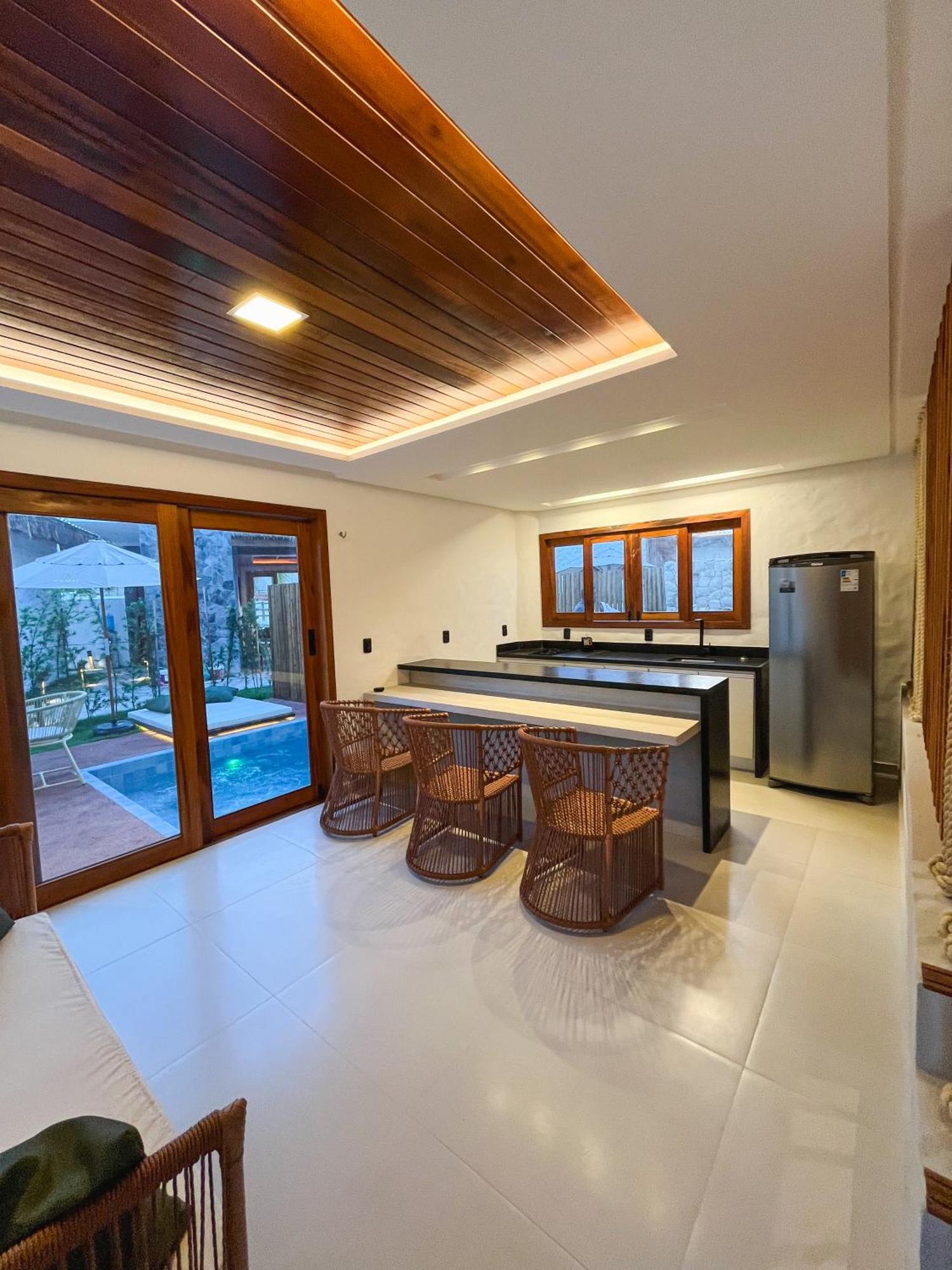 Kamai Lodge Icarai Екстериор снимка