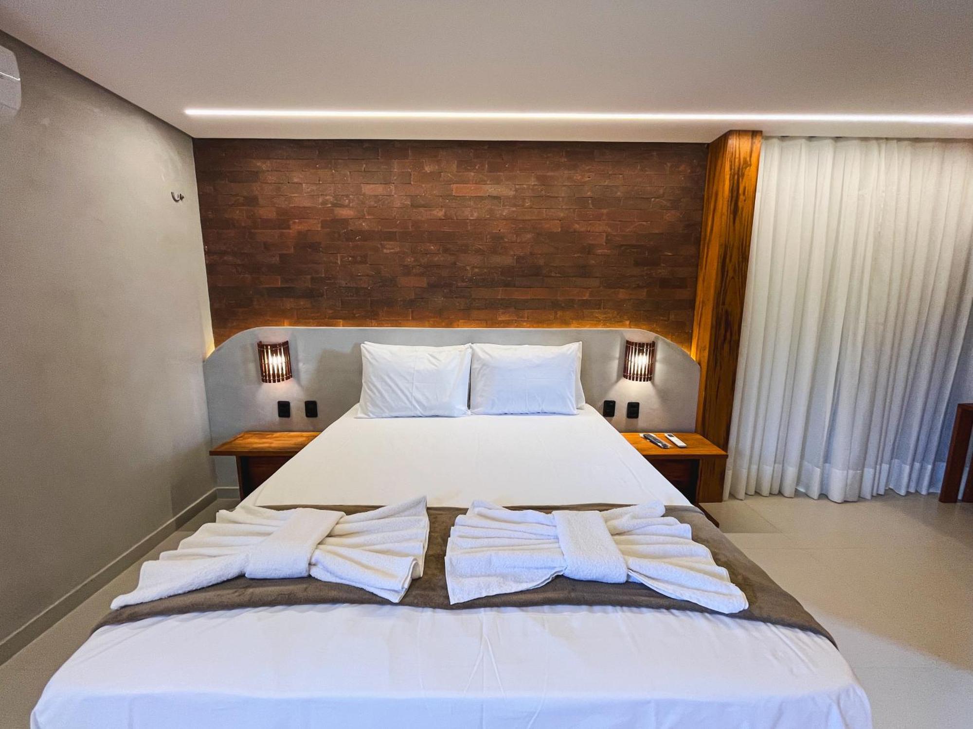 Kamai Lodge Icarai Екстериор снимка