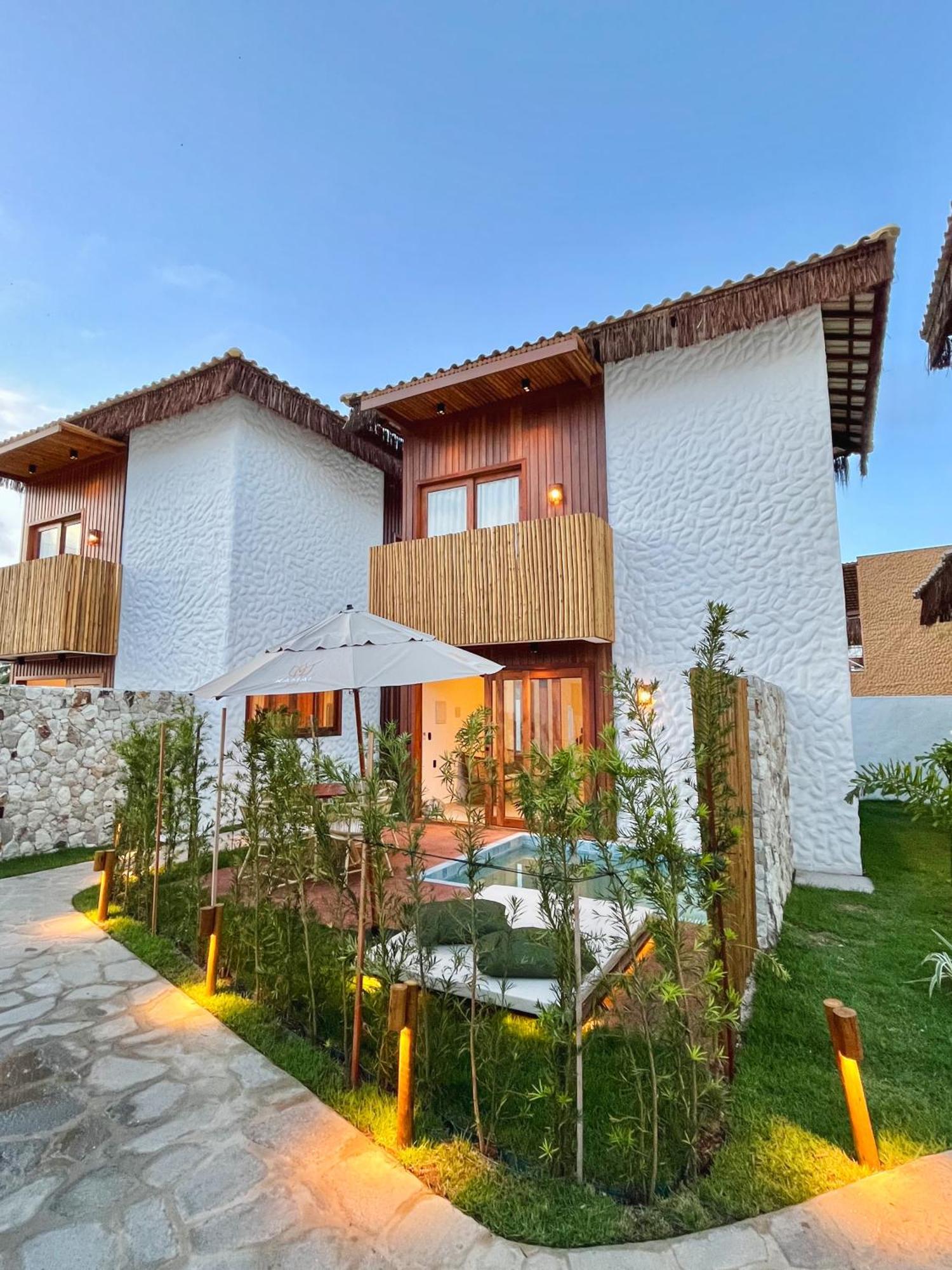 Kamai Lodge Icarai Екстериор снимка
