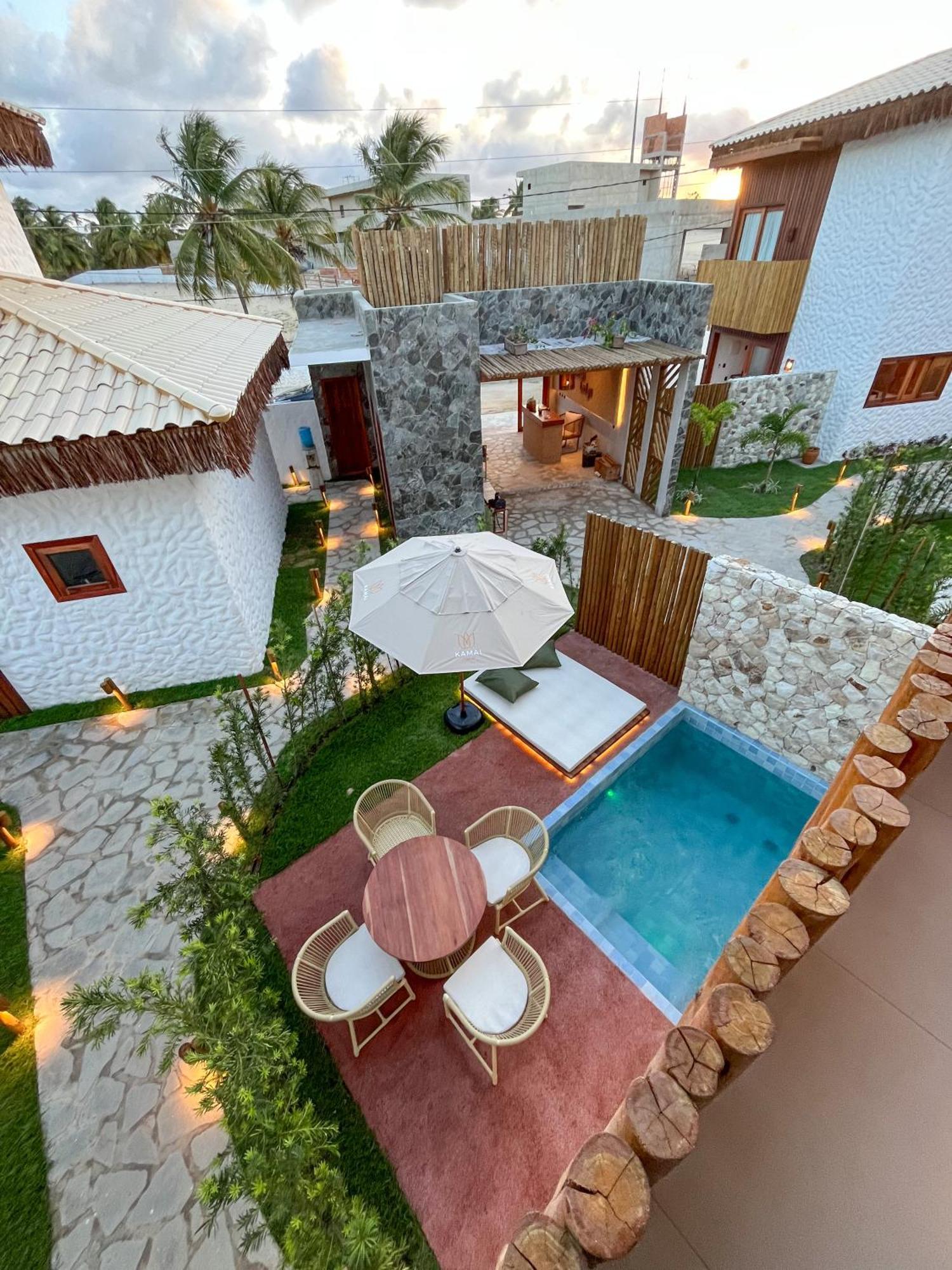 Kamai Lodge Icarai Екстериор снимка