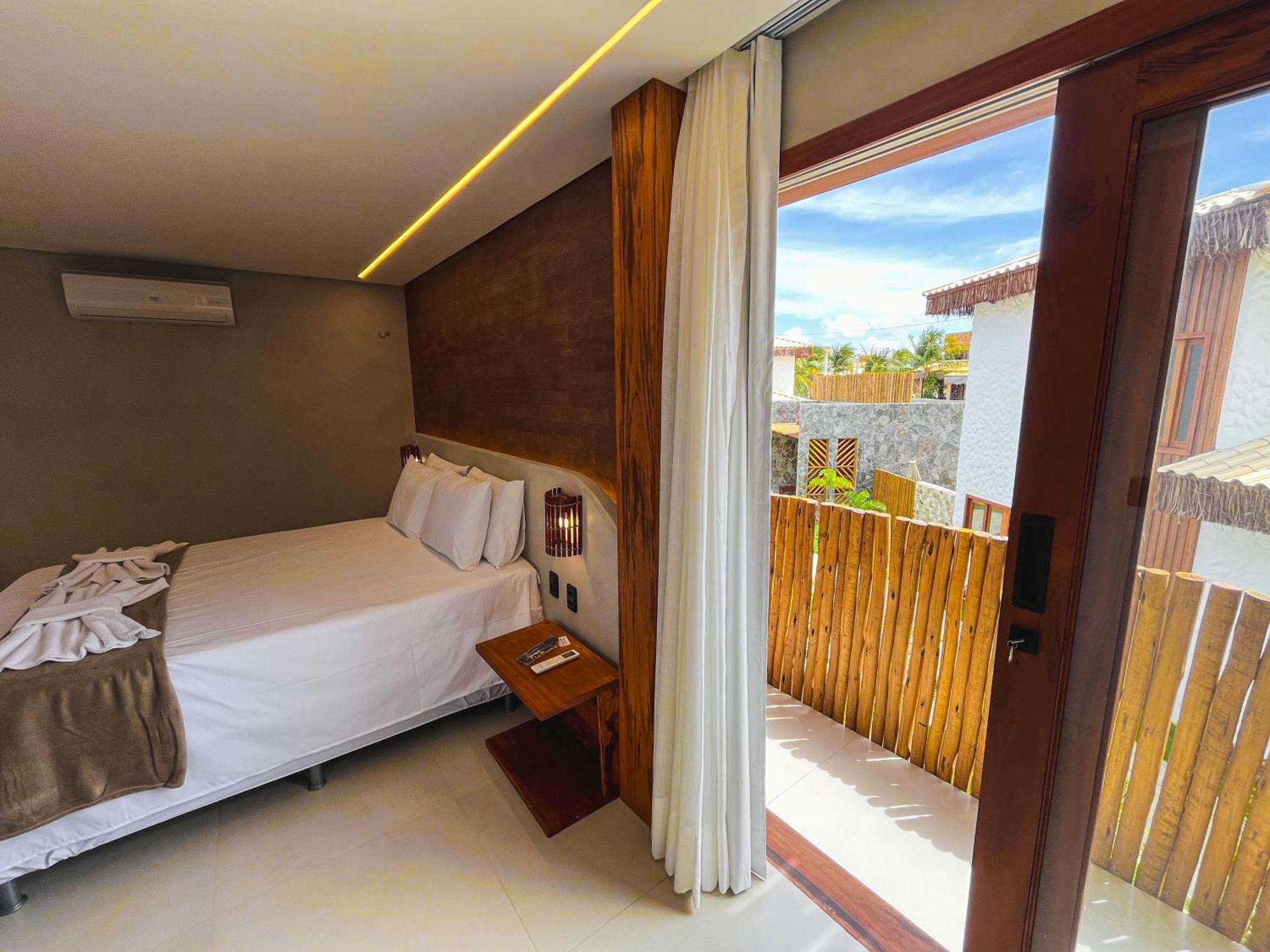 Kamai Lodge Icarai Екстериор снимка