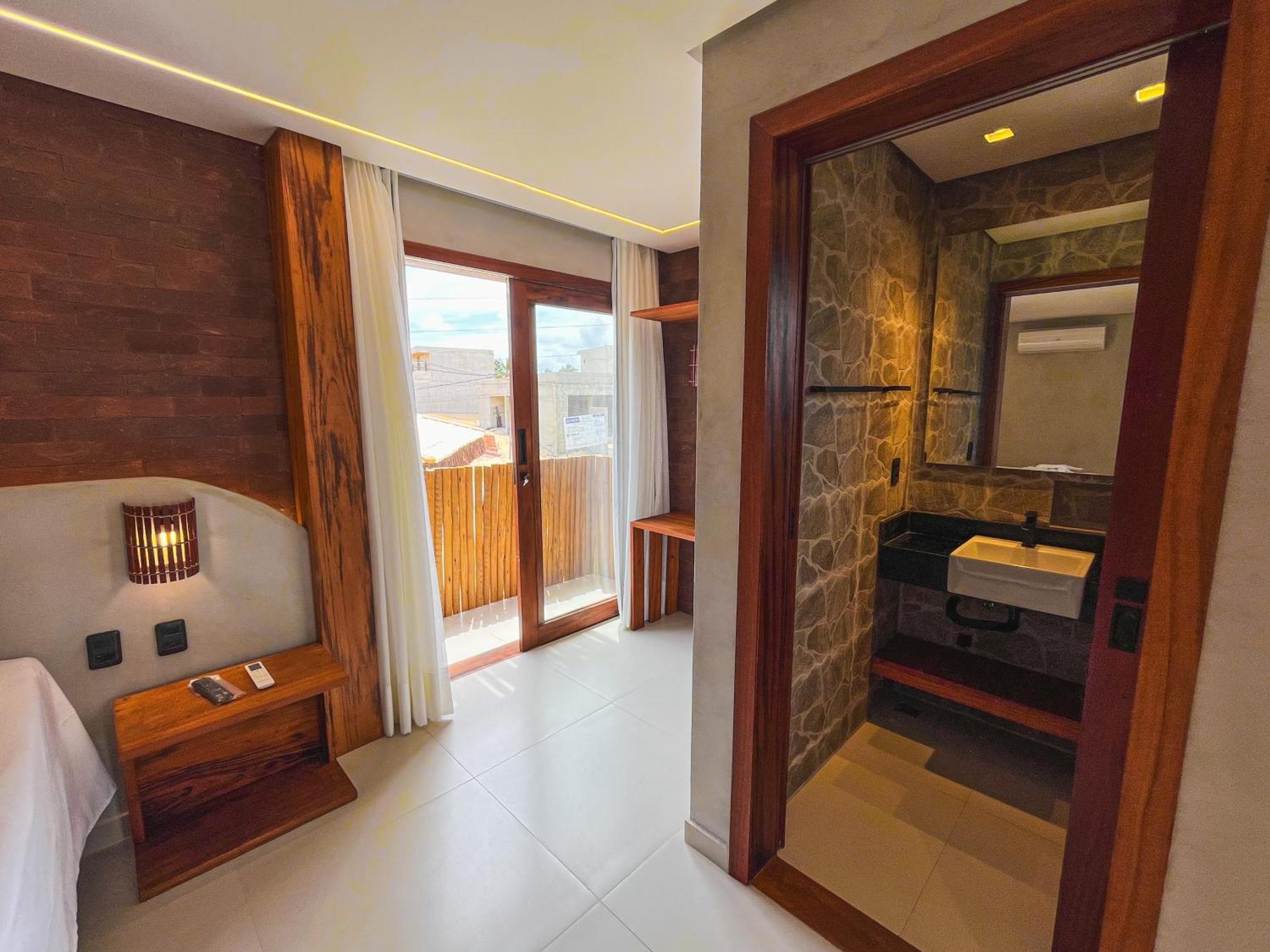 Kamai Lodge Icarai Екстериор снимка