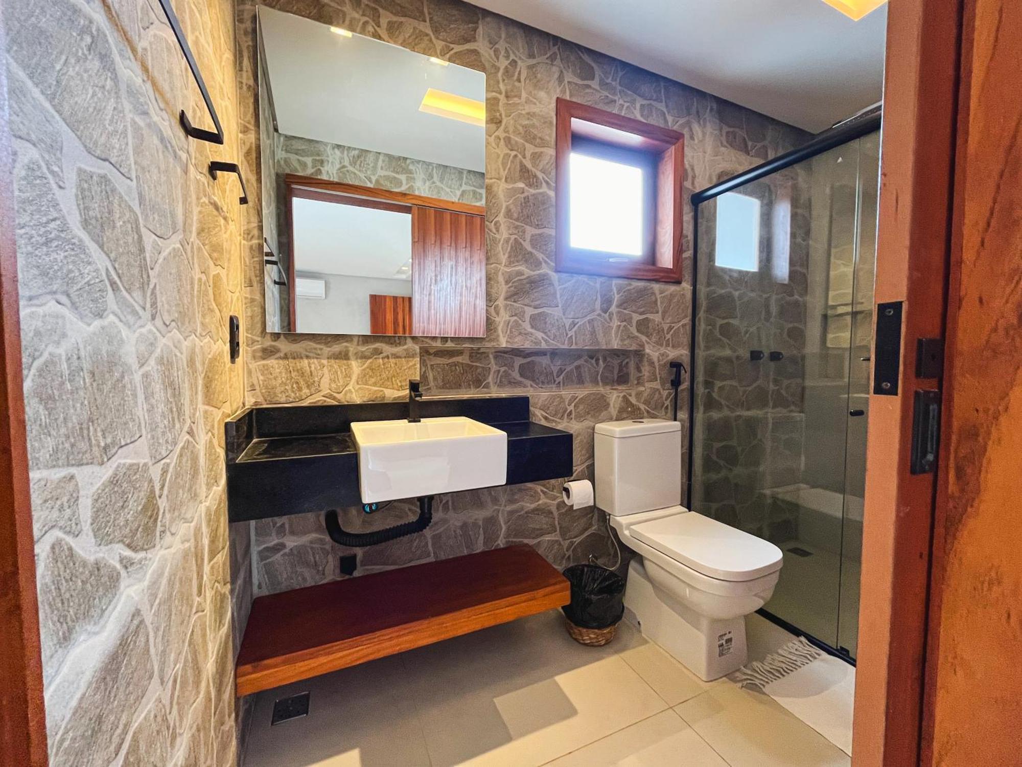 Kamai Lodge Icarai Екстериор снимка
