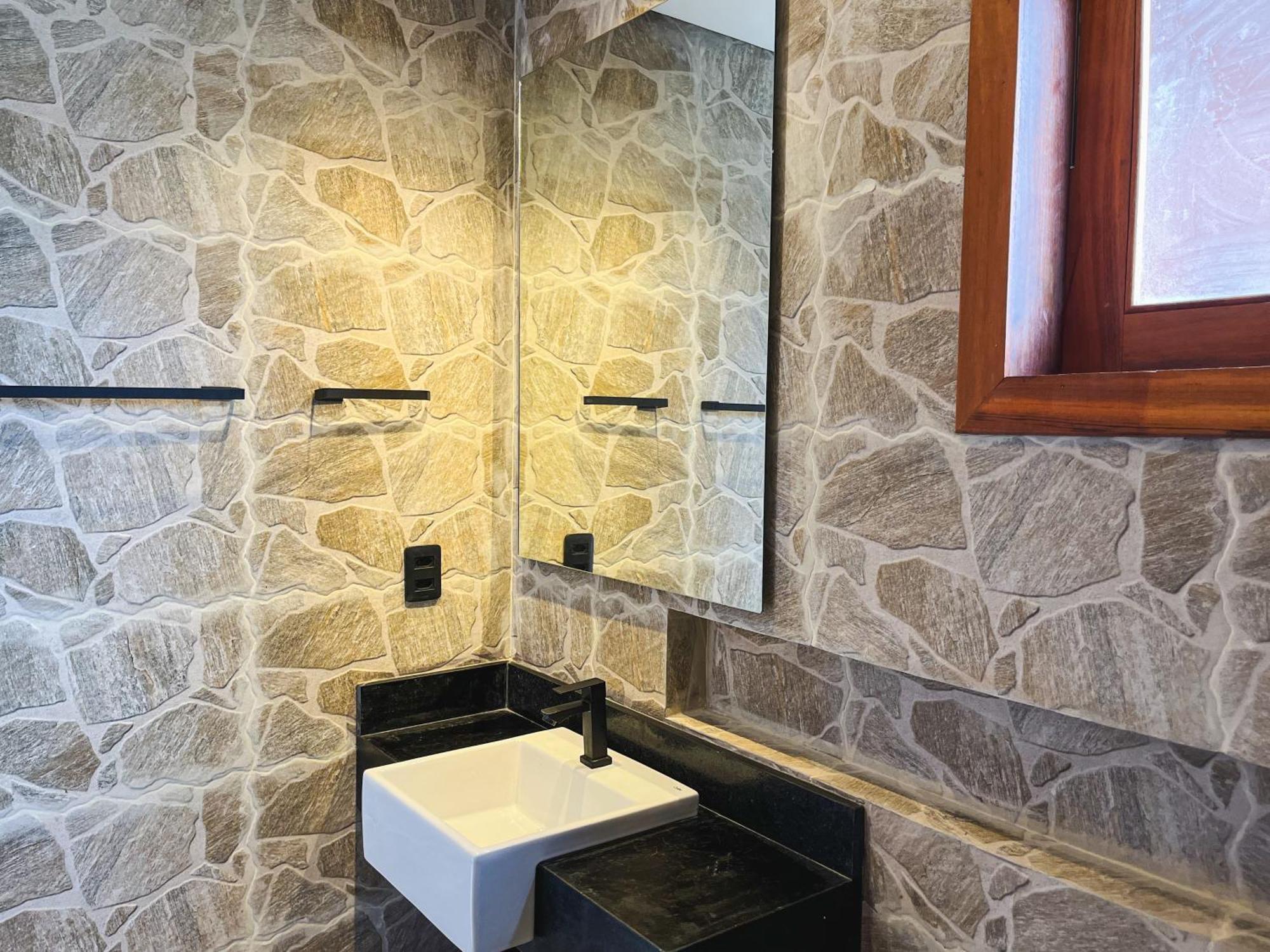 Kamai Lodge Icarai Екстериор снимка