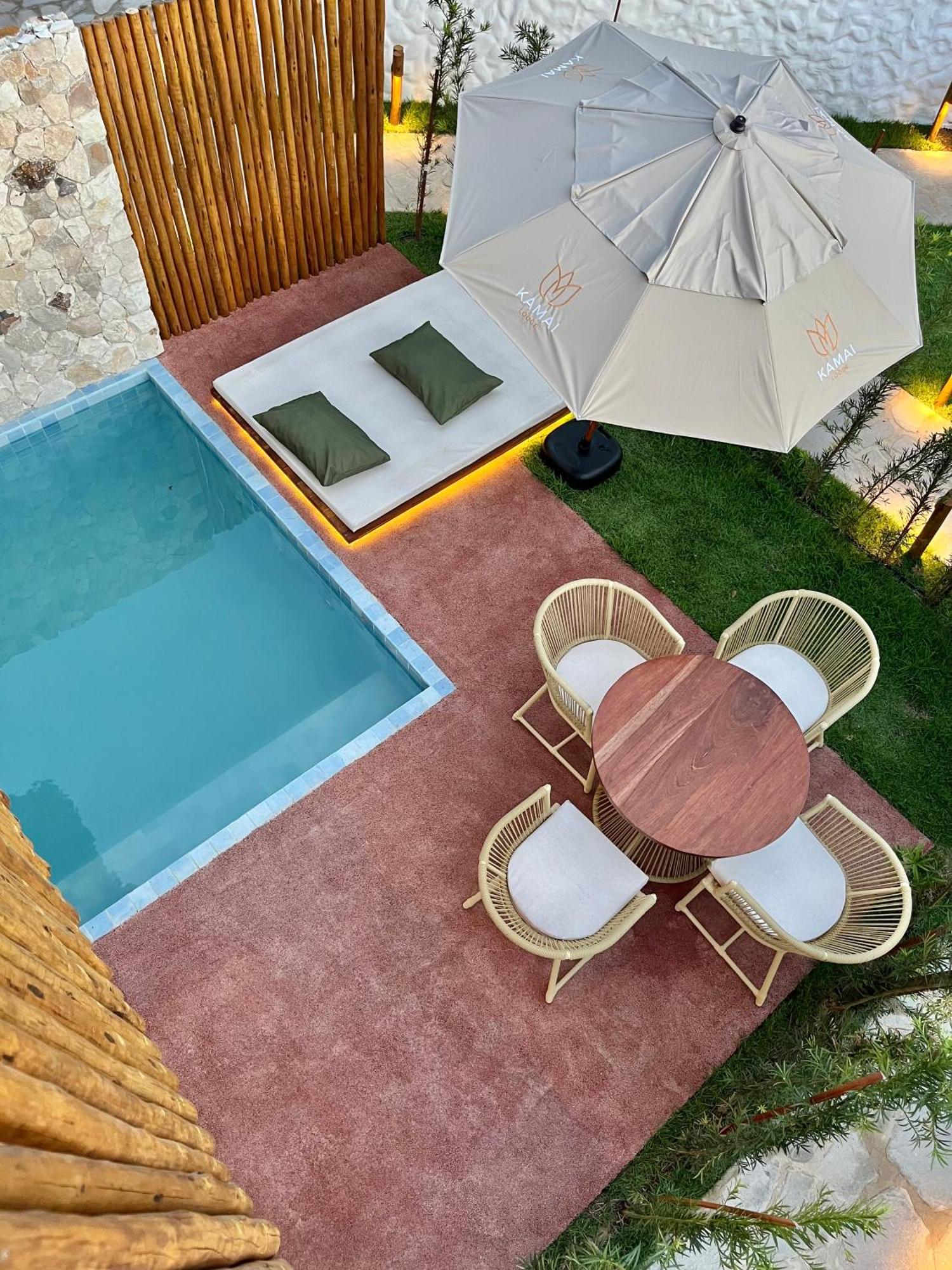 Kamai Lodge Icarai Екстериор снимка