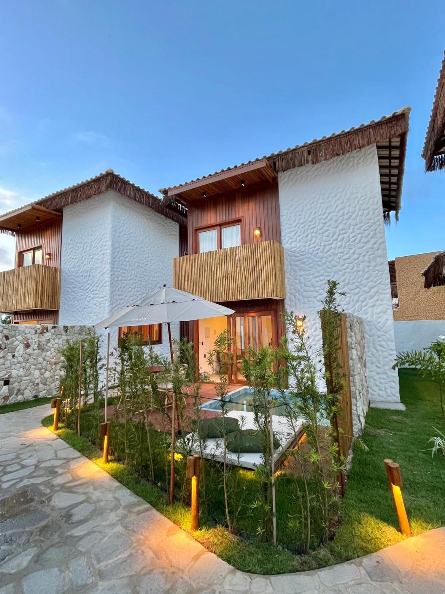 Kamai Lodge Icarai Екстериор снимка